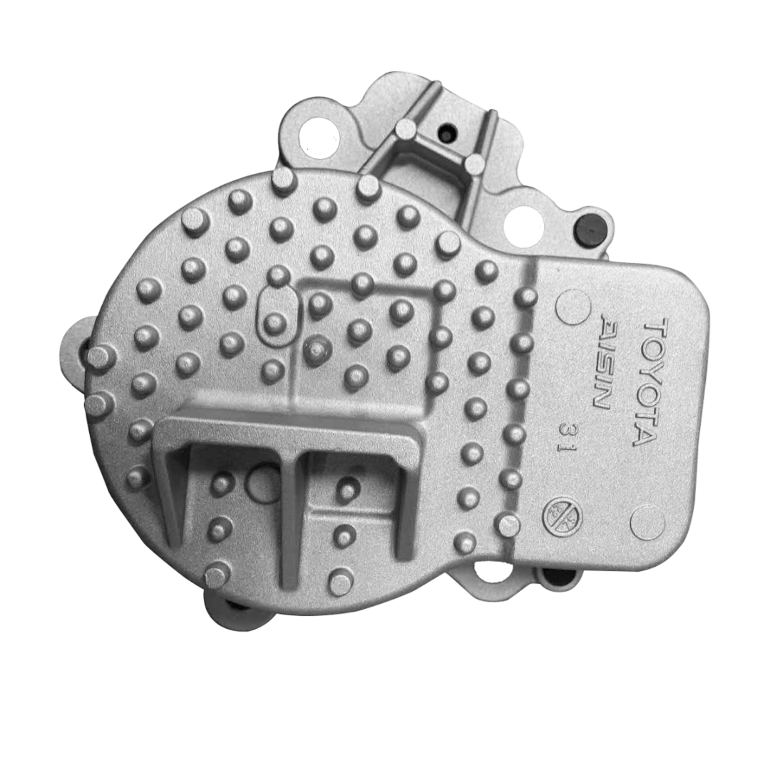 AISIN WPT-190 New Engine Water Pump with Gaskets