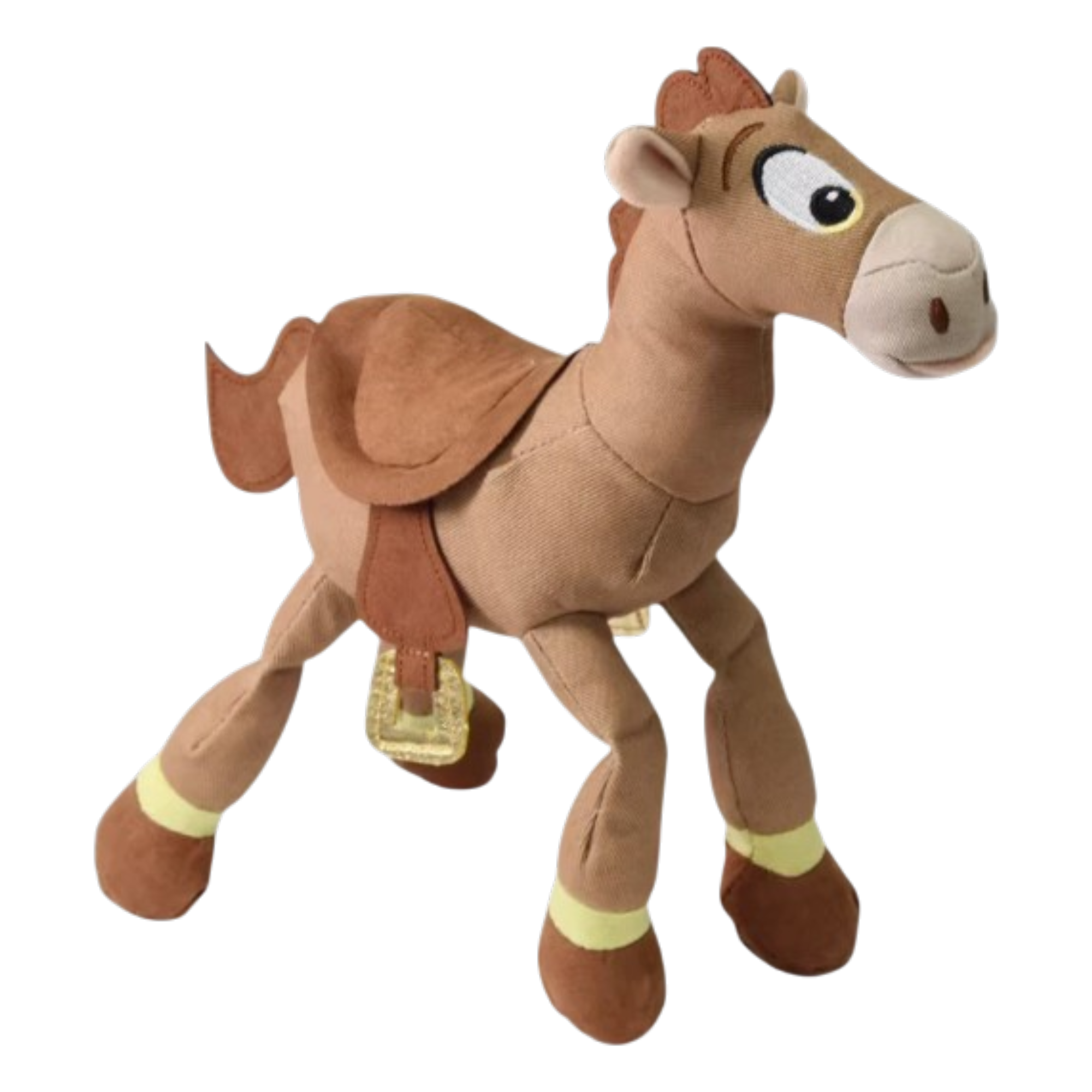 Toy Story - Bullseye Plush