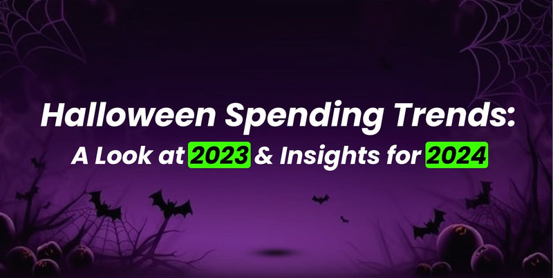 Halloween Spending Trends: A Look at 2023 & Insights for 2024
