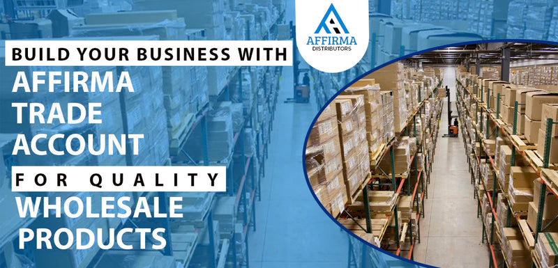 Get Wholesale Supplier Trade Account in the United States.