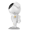 Star Projector Galaxy Night Light - Astronaut Space Projector, Starry Nebula Ceiling LED Lamp with Timer and Remote, Kids Room Decor Aesthetic, for Christmas & Birthdays