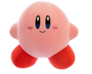 1406 Kirby's Adventure Medium Kirby Plush