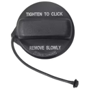 17670-T3W-A01 Fuel Filler Cap