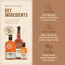 18.21 Man Made Wash – Noble Oud for Men, 18 oz