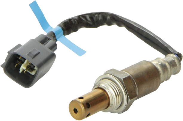 234-9051 Right-Bank Upstream 4-Wire 8.5” Option Air Fuel Ratio Oxygen Sensor