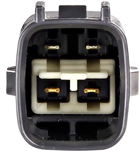 234-9051 Right-Bank Upstream 4-Wire 8.5” Option Air Fuel Ratio Oxygen Sensor