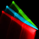 3-Pack Light-Up Toy Swords – Motion FX Sound & Colorful Blades for Kids’ Galaxy Adventures