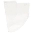 Jackson Safety Replacement Window for MAXVIEW Premium Face Shield Mask - ANSI Z87.1 - Uncoated - Clear Tint