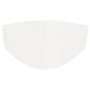 Jackson Safety Replacement Window for MAXVIEW Premium Face Shield Mask - ANSI Z87.1 - Uncoated - Clear Tint