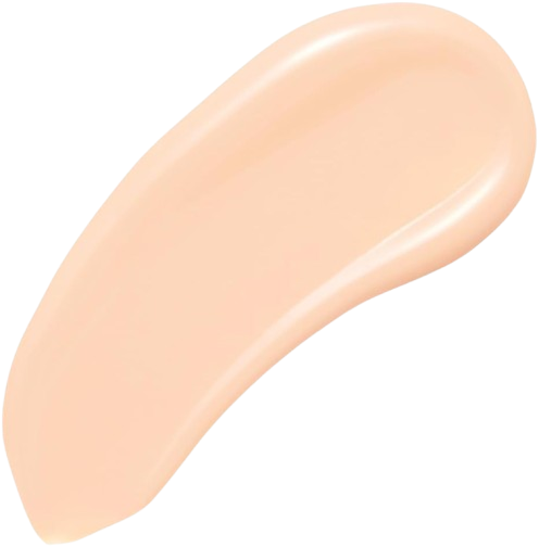 Maybelline Fit Me Matte & Poreless Foundation 101 True Ivory 30ml