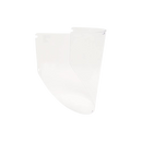Jackson Safety Replacement Window for MAXVIEW Premium Face Shield Mask - ANSI Z87.1 - Anti-Fog - Clear Tint