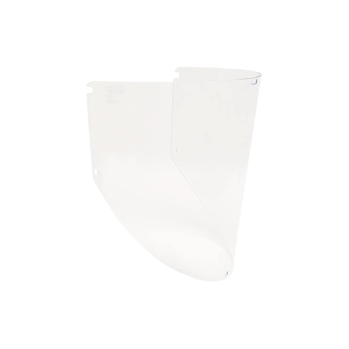 Jackson Safety Replacement Window for MAXVIEW Premium Face Shield Mask - ANSI Z87.1 - Anti-Fog - Clear Tint
