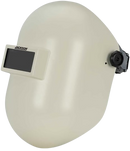 Jackson Safety PL 280 Pipeline Welding Hood - Fixed Front Welding Helmet - Drop-in Shade 10, ANSI Z87.1 - (Multiple Headgear Styles and Colors)