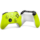 Xbox Core Wireless Controller – Electric Volt Multi-Platform Gamepad
