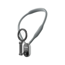 TELESIN Magnetic Neck Mount – Hands-Free Phone Holder for POV & Vlog