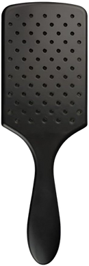 WetBrush Paddle Black