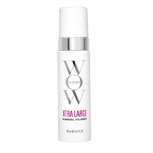 Color Wow Xtra Large Bombshell Volumizer – New Alcohol-Free Technology