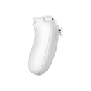 8BitDo 64 Bluetooth Controller – Multi-Platform Wireless Gamepad (White)