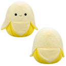 Junie The Banana, Yellow