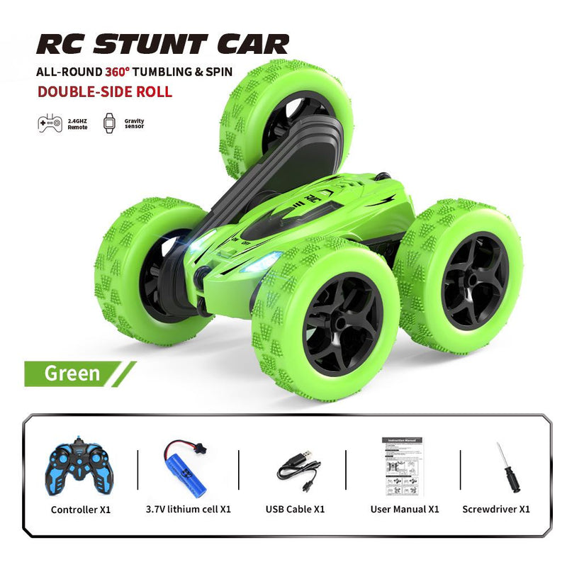 Remote Control Car, RC Cars Toys for Kids Ages 6-12, for Christmas & Birthdays
