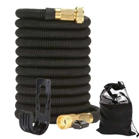 Expandable Garden Hose 50 Ft