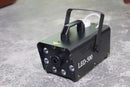 500W Smoke Machine with LED Lights & Remote – Create Stunning Effects for Parties & Events