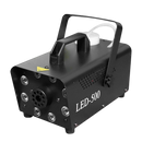 500W Smoke Machine with LED Lights & Remote – Create Stunning Effects for Parties & Events