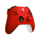 Xbox Wireless Controller – Pulse Red Multi-Platform Gamepad