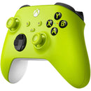 Xbox Core Wireless Controller – Electric Volt Multi-Platform Gamepad