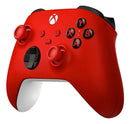 Xbox Wireless Controller – Pulse Red Multi-Platform Gamepad