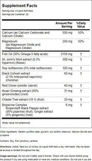 EstroPause Menopause Support Supplement – Hormonal Balance & Symptom Relief Formula