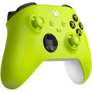 Xbox Core Wireless Controller – Electric Volt Multi-Platform Gamepad