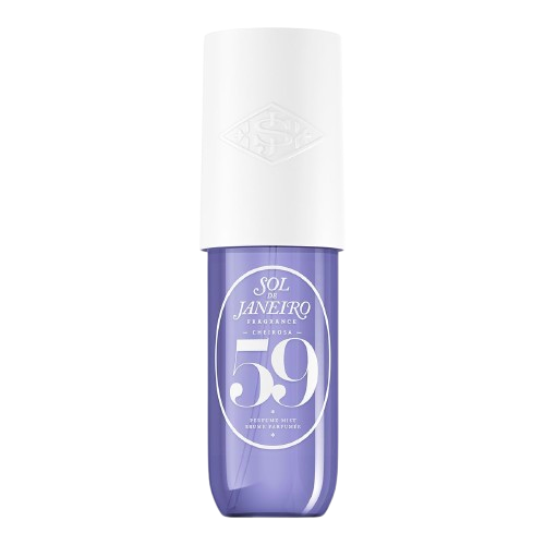 Sol de Janeiro Hair & Body Fragrance Mist 90ml 3.0 fl oz Cheirosa '59