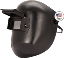 Jackson Safety PL 280 Pipeline Welding Hood Flip Front Welding Helmet - Shade 10, ANSI Z87.1