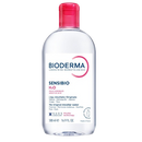 Bioderma Sensibio H2O Micellar Water For Sensitive Skin 500ml