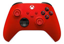 Xbox Wireless Controller – Pulse Red Multi-Platform Gamepad