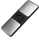 AliveCor KardiaMobile EKG Monitor – FDA Approved Cable-Free Device