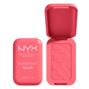 NYX Professional Makeup Buttermelt Powder Blush U Know Butta 04 0.17oz