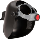 Jackson Safety PL 280 Pipeline Welding Hood - Flip Front Welding Helmet - Shade 10, ANSI Z87.1 (Multiple Headgear Styles and Colors)