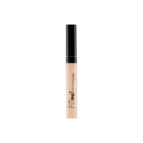 Maybelline Fit Me Full Coverage Concealer Matte & Poreless Ultra Blendable