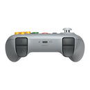 8BitDo 64 Bluetooth Controller – Multi-Platform Wireless Gamepad (Grey)