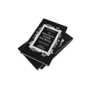 The Shadow Work Journal: The bestselling TikTok global self-help sensation to guide and empower you to improve your mental health and wellbeing Hardcover