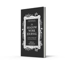 The Shadow Work Journal: The bestselling TikTok global self-help sensation to guide and empower you to improve your mental health and wellbeing Hardcover