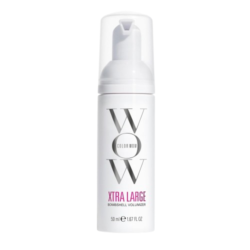 Color Wow Xtra Large Bombshell Volumizer Hydrating Mousse 50ml