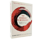The Courage To Be Disliked: A single book can change your life (Courage To series) (Cover may vary) Paperback