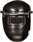 Jackson Safety PL 280 Pipeline Welding Hood Flip Front Welding Helmet - Shade 10, ANSI Z87.1