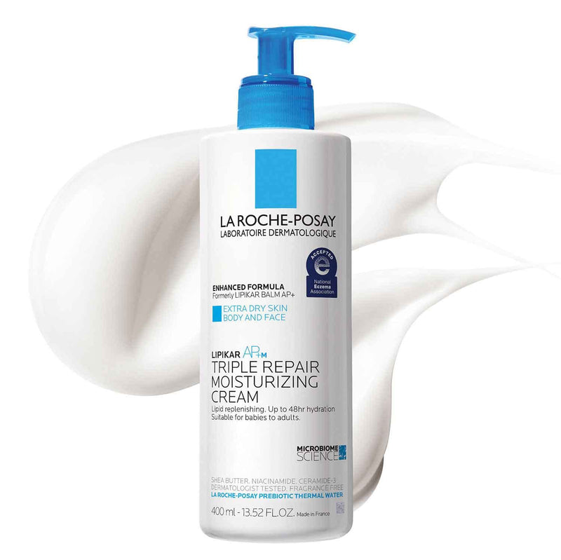 La Roche Posay Body Balm 400ml