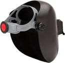 Jackson Safety PL 280 Pipeline Welding Hood - Flip Front Welding Helmet - Shade 10, ANSI Z87.1 (Multiple Headgear Styles and Colors)