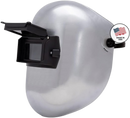 Jackson Safety PL 280 Pipeline Welding Hood - Flip Front WeldingHelmet - Shade 10, ANSI Z87.1 (Multiple Headgear Styles and Colors)