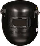 Jackson Safety PL 280 Pipeline Welding Hood - Flip Front Welding Helmet - Shade 10, ANSI Z87.1 (Multiple Headgear Styles and Colors)